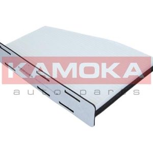 Filtru polen SKODA YETI (5L) 2.0 TDI diesel 150 cai KAMOKA F401601