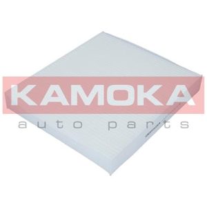 Filtru polen SKODA RAPID (NH3, NK3, NK6) 1.6 TDI diesel 105 cai KAMOKA F416001