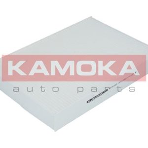 Filtru polen SKODA E-CITIGO (NE1) e iV electric 83 cai KAMOKA F416101