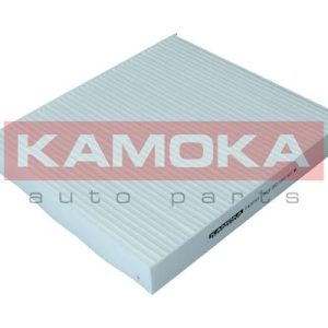 Filtru polen SKODA KAMIQ (NW4) 1.5 TSI benzina 150 cai KAMOKA F420101