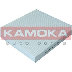 Filtru polen SKODA KAROQ (NU7, ND7) 2.0 TSI 4x4 benzina 190 cai KAMOKA F421901