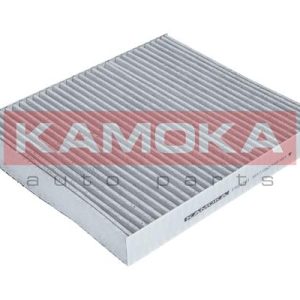 Filtru polen SKODA ROOMSTER (5J7) 1.9 TDI diesel 101 cai KAMOKA F503301