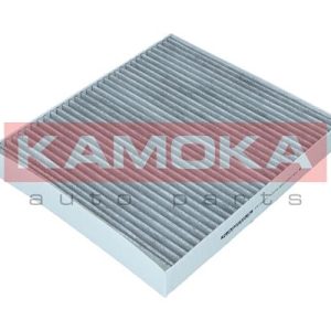 Filtru polen SKODA SCALA (NW1) 1.0 TSI benzina 95 cai KAMOKA F513601