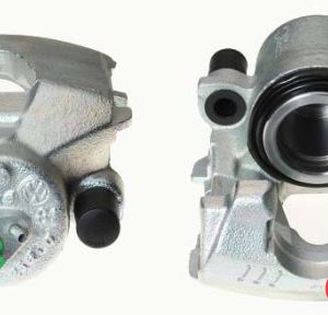 Etrier frana SKODA RAPID (NH3, NK3, NK6) 1.6 TDI diesel 105 cai BREMBO F 85 148