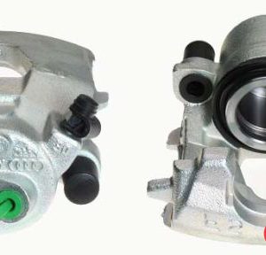 Etrier frana SKODA RAPID (NH3, NK3, NK6) 1.6 TDI diesel 105 cai BREMBO F 85 149
