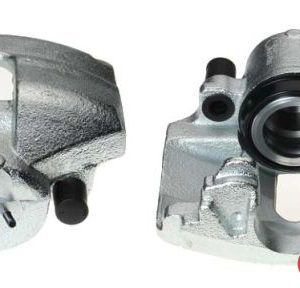 Etrier frana SKODA RAPID (NH3, NK3, NK6) 1.6 TDI diesel 105 cai BREMBO F 85 198