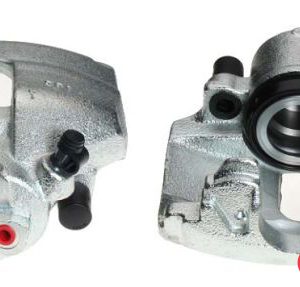 Etrier frana SKODA RAPID (NH3, NK3, NK6) 1.6 TDI diesel 105 cai BREMBO F 85 199