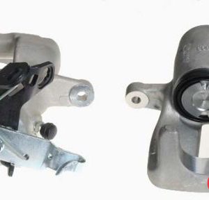 Etrier frana SKODA YETI (5L) 1.4 TSI benzina 125 cai BREMBO F 85 201