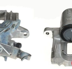 Etrier frana SKODA YETI (5L) 1.4 TSI benzina 125 cai BREMBO F 85 221