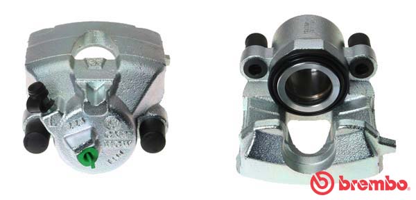 Etrier frana SKODA SCALA (NW1) 1.0 TSI benzina 110 cai BREMBO F 85 382