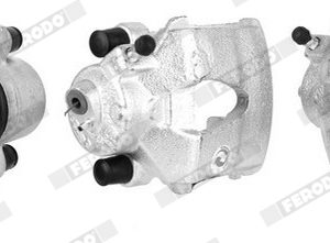 Etrier frana SKODA YETI (5L) 1.4 TSI benzina 125 cai FERODO FCL694071