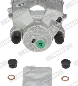 Etrier frana SKODA E-CITIGO (NE1) e iV electric 83 cai FERODO FCL694072