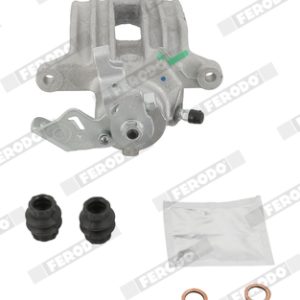 Etrier frana SKODA RAPID (NH3, NK3, NK6) 1.6 TDI diesel 105 cai FERODO FCL694073