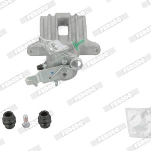 Etrier frana SKODA YETI (5L) 1.4 TSI benzina 125 cai FERODO FCL694443