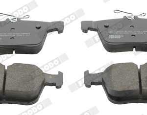 Placute frana SKODA KAROQ (NU7, ND7) 1.0 TSI benzina 110 cai FERODO FDB4434