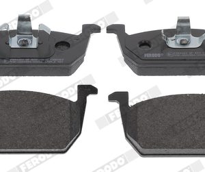 Placute frana SKODA KAMIQ (NW4) 1.0 TSI benzina 115 cai FERODO FDB5069