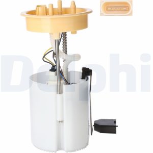 Sistem alimentare cu combustibil SKODA RAPID (NH3, NK3, NK6) 1.6 TDI diesel 115 cai DELPHI FG2428-12B1