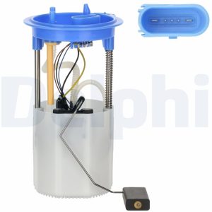 Sistem alimentare cu combustibil SKODA YETI (5L) 1.4 TSI benzina 125 cai DELPHI FG2703-12B1