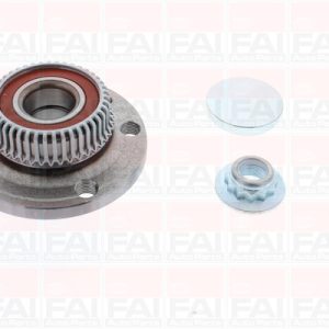 Set rulment roata SKODA RAPID Spaceback (NH1) 1.6 TDI diesel 105 cai FAI AUTOPARTS FHBK1009