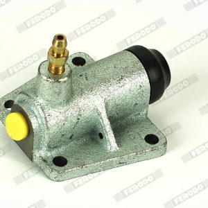 Cilindru receptor ambreiaj SKODA RAPID (120G, 130G, 135G) 1.3 (130G) benzina 53 cai FERODO FHC6069