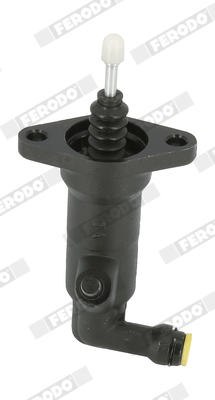 Cilindru receptor ambreiaj SKODA RAPID Spaceback (NH1) 1.6 TDI diesel 115 cai FERODO FHC6078