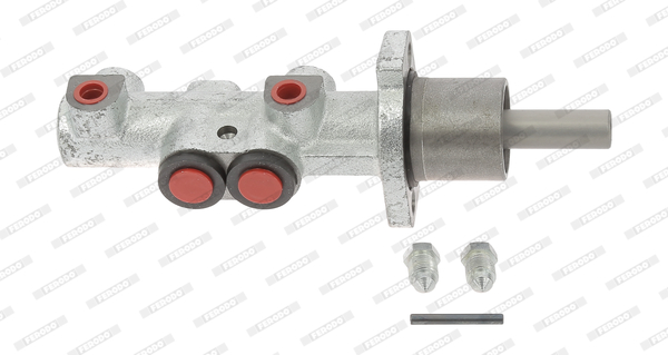 Pompa centrala frana SKODA ROOMSTER (5J7) 1.9 TDI diesel 101 cai FERODO FHM1115