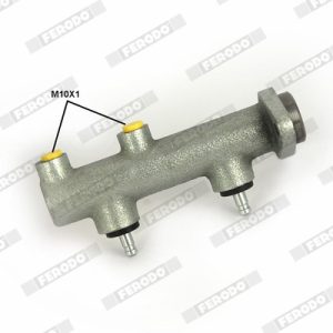 Pompa centrala frana SKODA RAPID (120G, 130G, 135G) 1.3 (130G) benzina 53 cai FERODO FHM1134