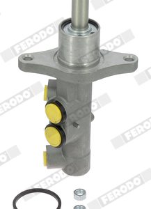 Pompa centrala frana SKODA YETI (5L) 1.4 TSI benzina 122 cai FERODO FHM1366