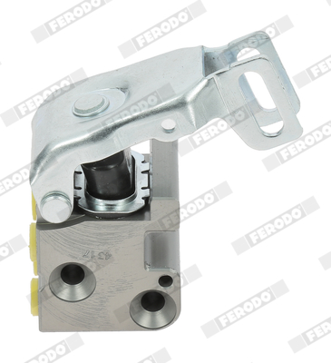 Regulator putere de franare SKODA ROOMSTER (5J7) 1.9 TDI diesel 105 cai FERODO FHR7106