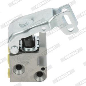 Regulator putere de franare SKODA ROOMSTER Praktik (5J) 1.6 TDI diesel 90 cai FERODO FHR7106