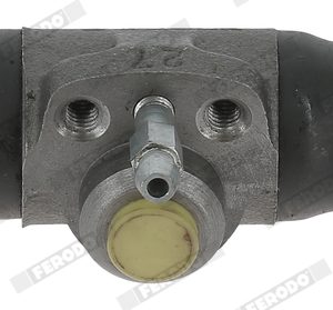 Cilindru receptor frana SKODA ROOMSTER Praktik (5J) 1.2 TSI benzina 86 cai FERODO FHW030