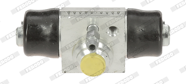 Cilindru receptor frana SKODA ROOMSTER Praktik (5J) 1.4 TDI diesel 70 cai FERODO FHW339