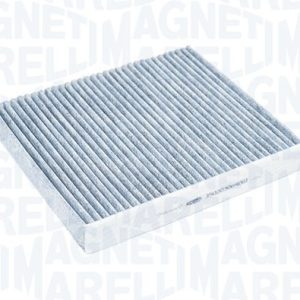 Filtru polen SKODA RAPID (NH3, NK3, NK6) 1.4 TDI diesel 90 cai MAGNETI MARELLI 350203064061