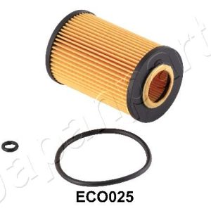 Filtru ulei SKODA RAPID (NH3, NK3, NK6) 1.6 TDI diesel 115 cai JAPANPARTS FO-ECO025