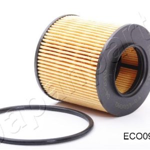 Filtru ulei SKODA ROOMSTER (5J7) 1.6 benzina 105 cai JAPANPARTS FO-ECO092