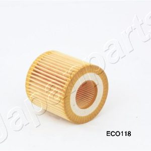 Filtru ulei SKODA ROOMSTER Praktik (5J) 1.2 benzina 70 cai JAPANPARTS FO-ECO118