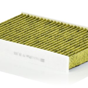 Filtru polen SKODA E-CITIGO (NE1) e iV electric 83 cai MANN-FILTER FP 26 006