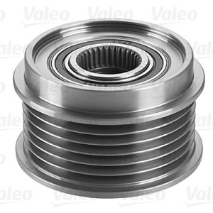 Fulie alternator SKODA ROOMSTER Praktik (5J) 1.2 benzina 70 cai VALEO 588013