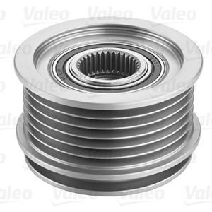Fulie alternator SKODA YETI (5L) 2.0 TDI diesel 110 cai VALEO 588032