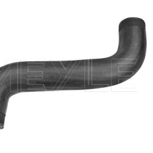 Furtun aer supraalimentare SKODA ROOMSTER (5J7) 1.4 TDI diesel 80 cai MEYLE 100 036 0042