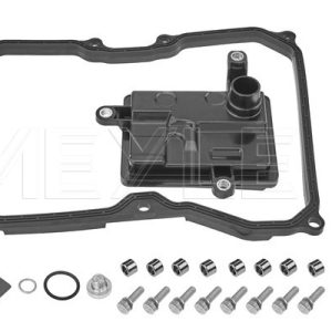 Set piese schimb de ulei cutie de viteze automata SKODA SCALA (NW1) 1.5 TSI benzina 150 cai MEYLE 100 135 0111/SK