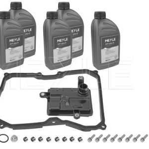 Set piese schimb de ulei cutie de viteze automata SKODA YETI (5L) 1.6 benzina 110 cai MEYLE 100 135 0112