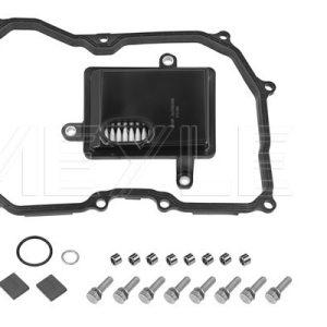 Set piese schimb de ulei cutie de viteze automata SKODA RAPID (NH3, NK3, NK6) 1.0 TSI benzina 95 cai MEYLE 100 135 0113/SK