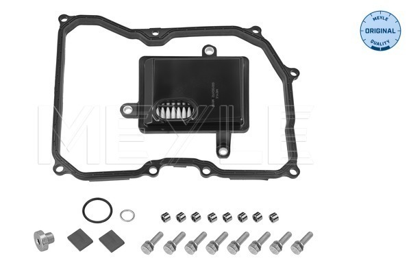 Set piese schimb de ulei cutie de viteze automata SKODA YETI (5L) 1.6 benzina 110 cai MEYLE 100 135 0113/SK
