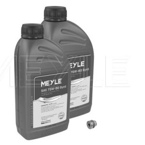 Set piese schimb de ulei cutie de viteze automata SKODA SCALA (NW1) 1.0 TSI benzina 116 cai MEYLE 100 135 0210