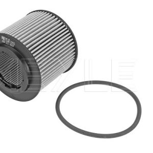 Filtru ulei SKODA RAPID (NH3, NK3, NK6) 1.2 benzina 75 cai MEYLE 100 322 0007