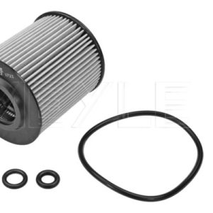 Filtru ulei SKODA ROOMSTER (5J7) 1.2 TDI diesel 75 cai MEYLE 100 322 0012