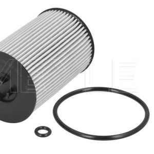 Filtru ulei SKODA KAROQ (NU7, ND7) 2.0 TDI 4x4 diesel 190 cai MEYLE 100 322 0019