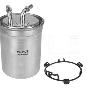Filtru combustibil SKODA ROOMSTER Praktik (5J) 1.2 TDI diesel 75 cai MEYLE 100 323 0025
