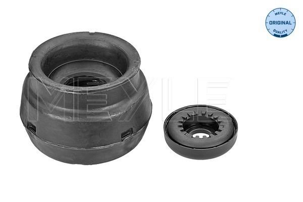 Rulment sarcina suport arc SKODA ROOMSTER (5J7) 1.4 TDI diesel 80 cai MEYLE 100 412 0019/S